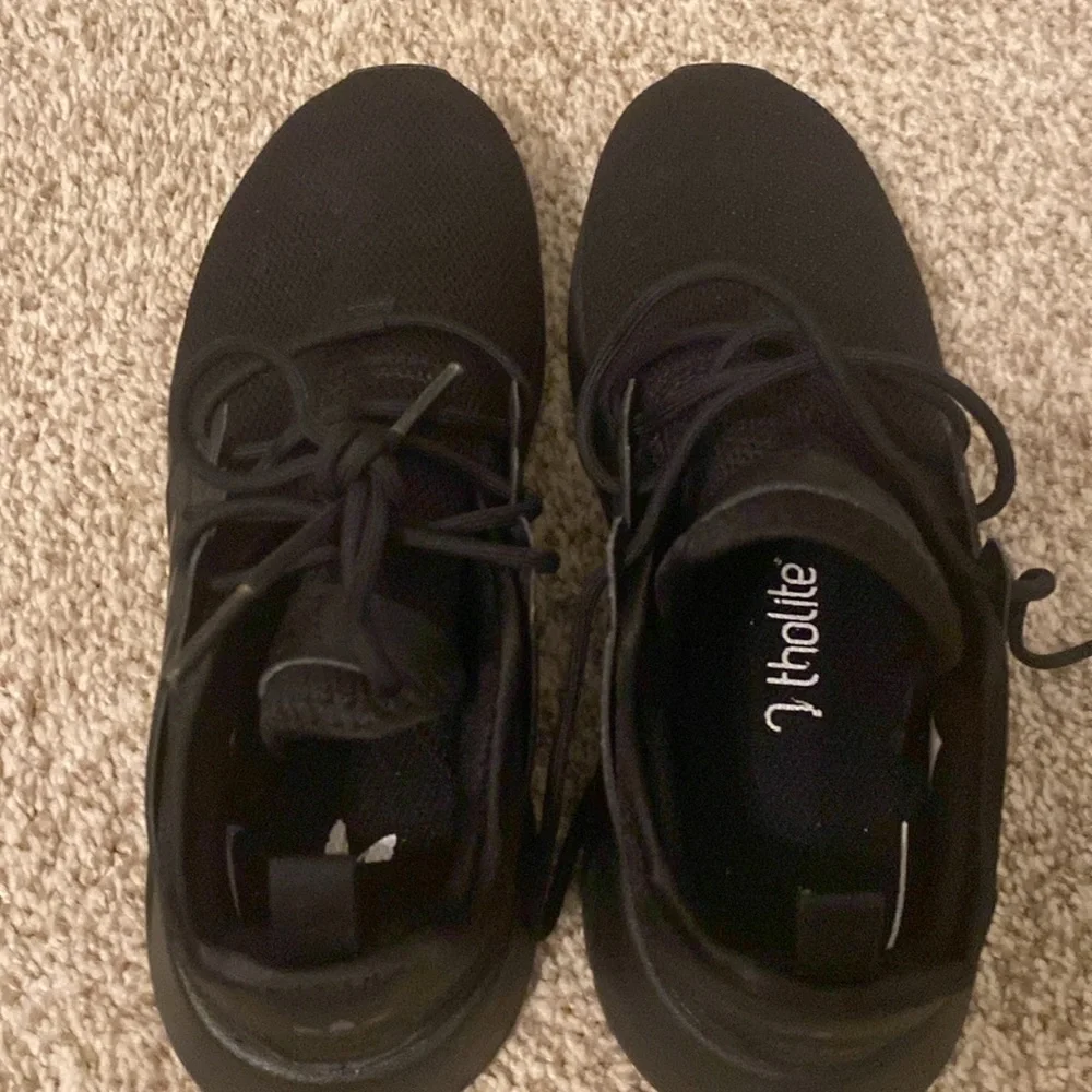 Kids adidas sneakers 3Y - Picture 6 of 7